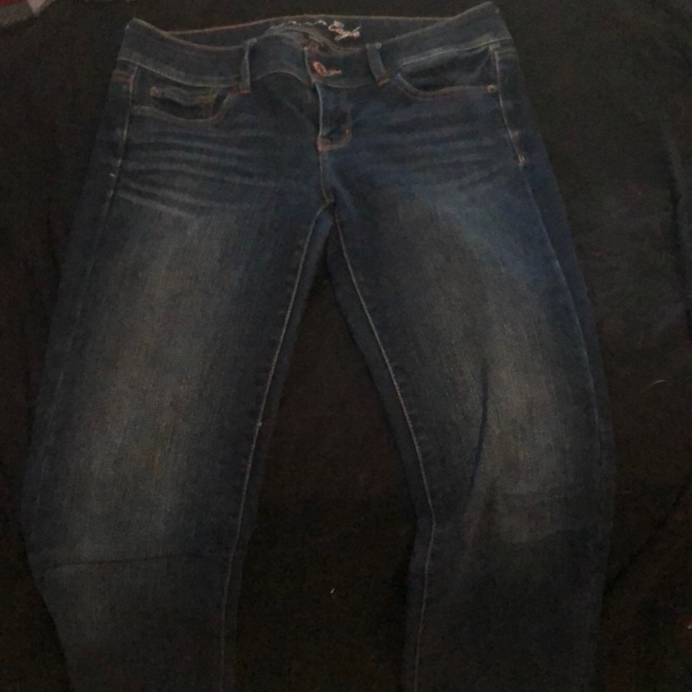 Women’s jeans